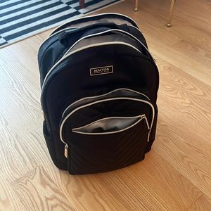 Reaction Kenneth Cole backpack